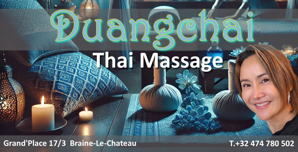 DUANGCHAI THAI MASSAGE